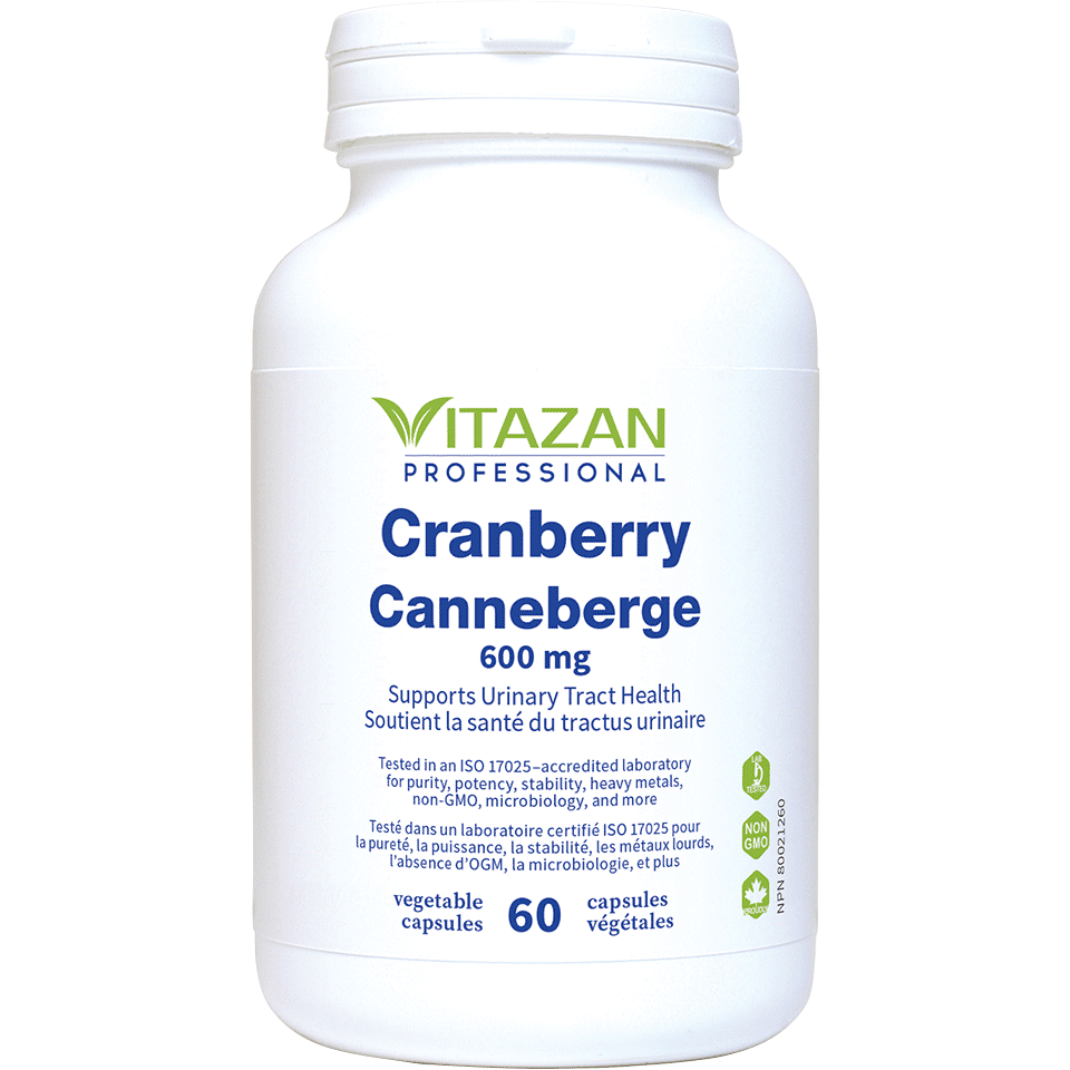 Cranberry Image