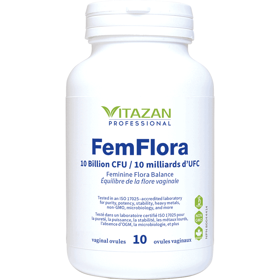 FemFlora
