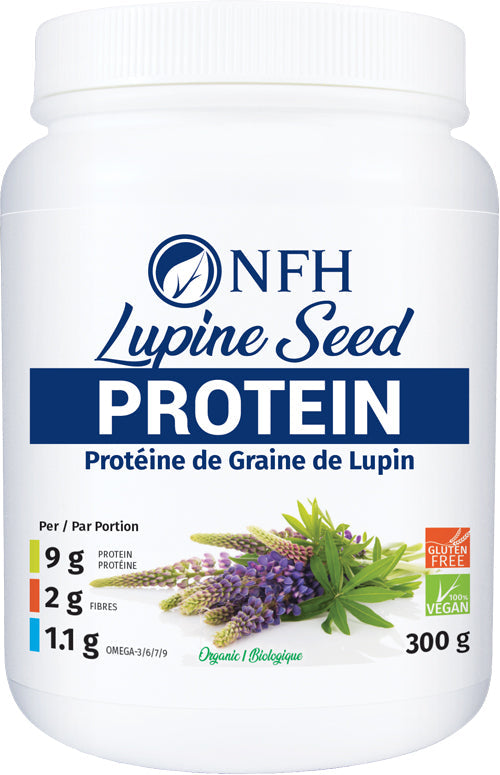 Protéine de Graine de Lupin Image