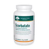 Scorbatate image 1