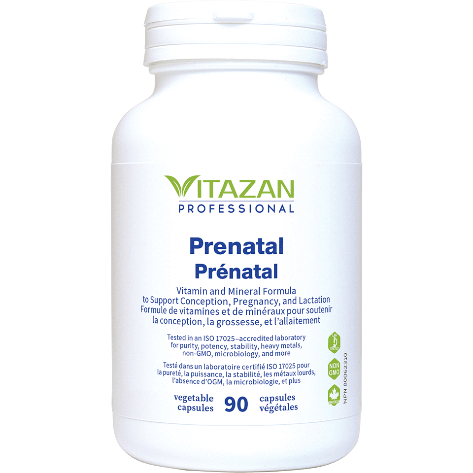 Prenatal Image