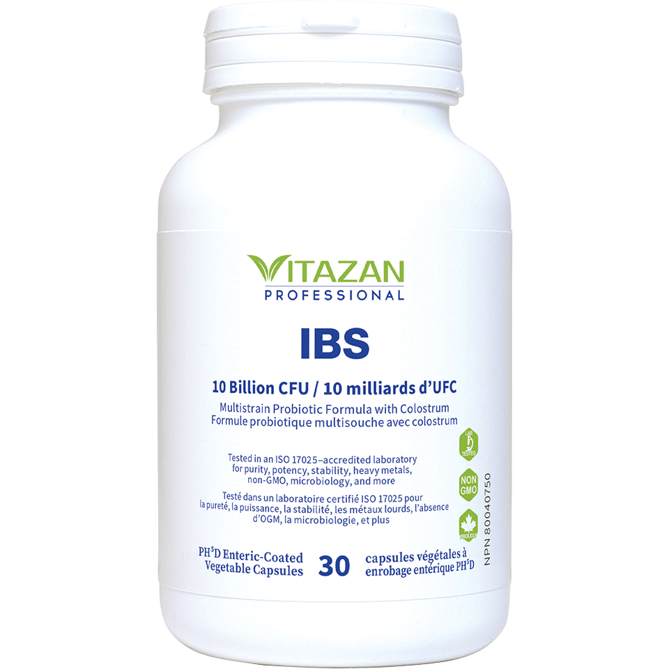 IBS Image
