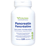 Pancreatin image 1