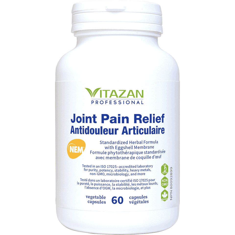 Joint Pain Relief Image