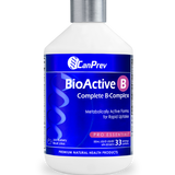 BioActive B - Liquide - Juicy Blueberry image 1