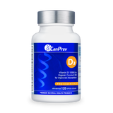 D3 - Organic Coconut Oil image 2