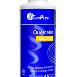 Liposomal Quercetin - Agrumes image 1