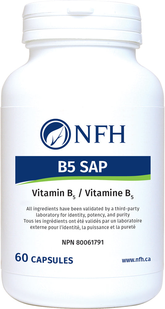 B5 SAP Image