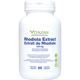 Extrait de Rhodiola image 1