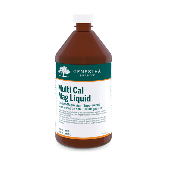 Multi Cal Mag Liquid Image