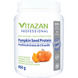 Pumpkin Seed Protein image 1
