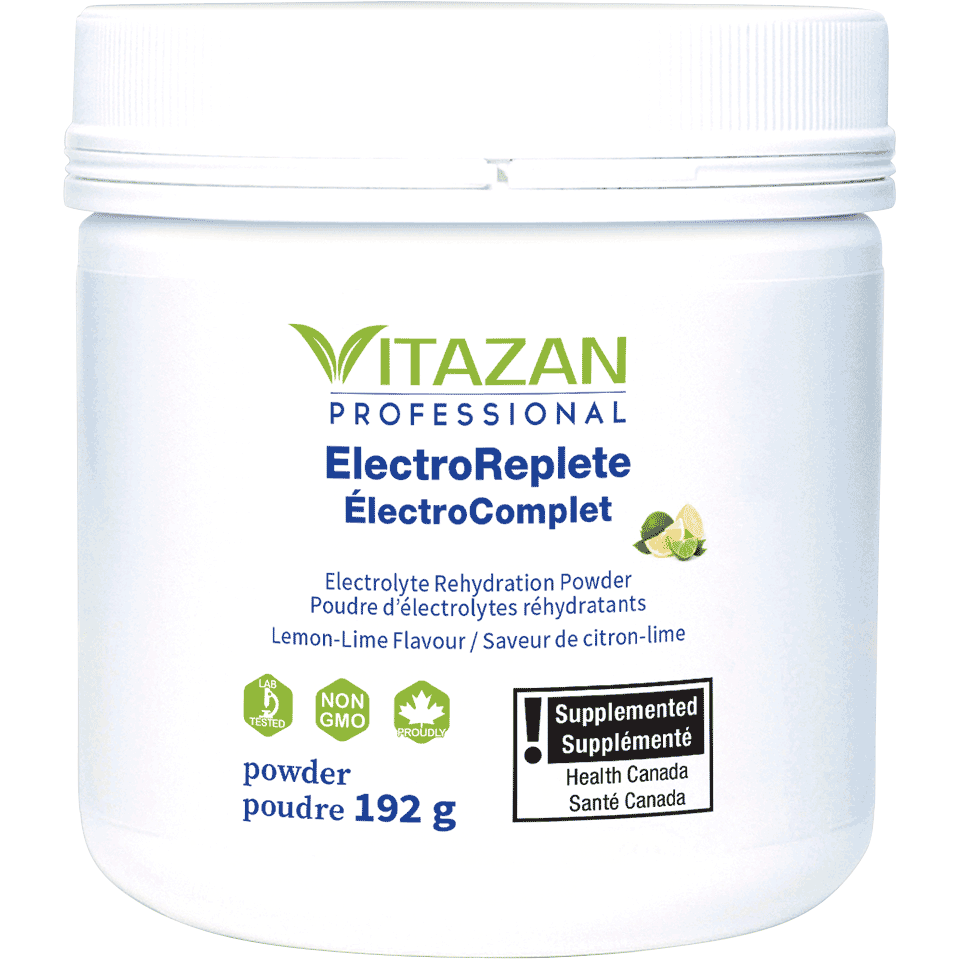 ElectroReplete Image