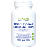 Spores de Reishi image 1