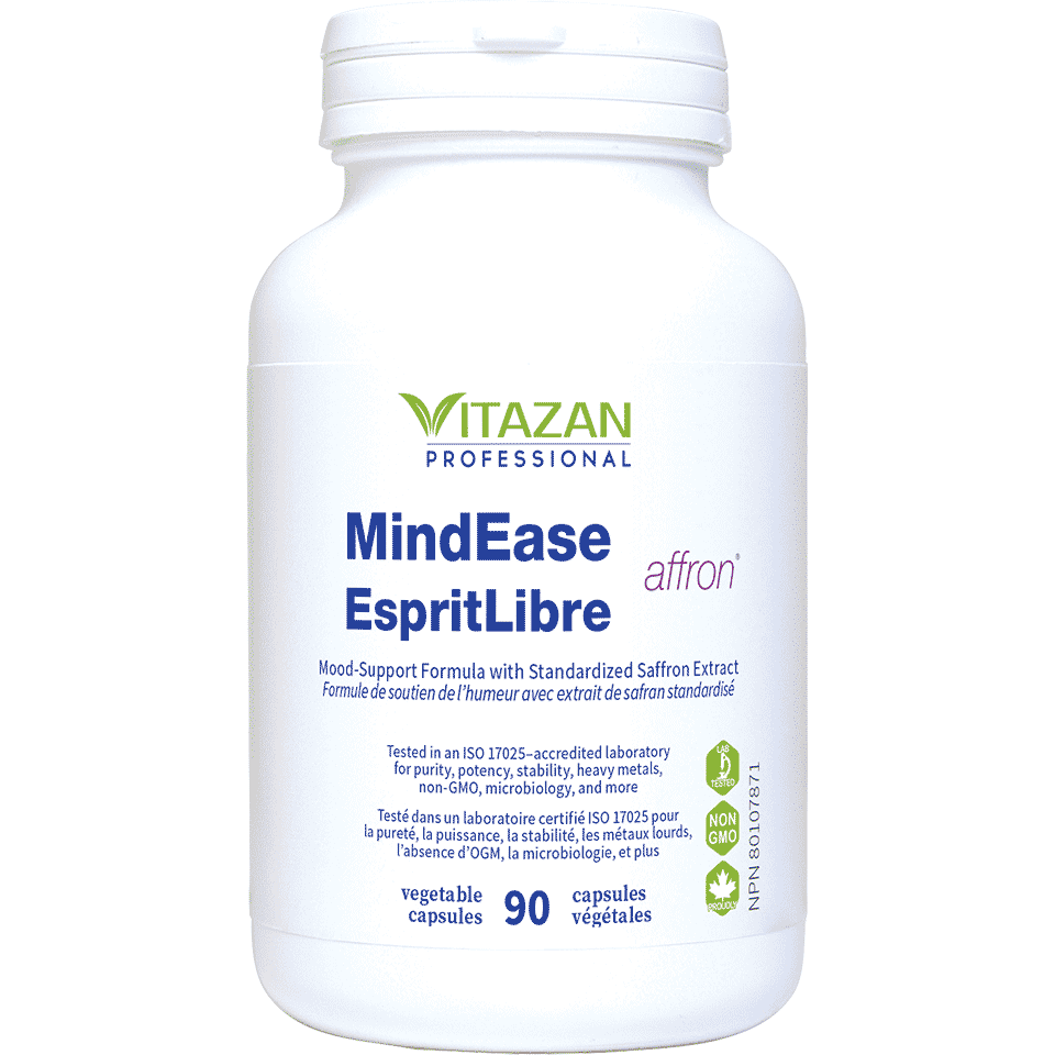 MindEase (Esprit Libre) Image