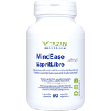 MindEase (Esprit Libre) image 1