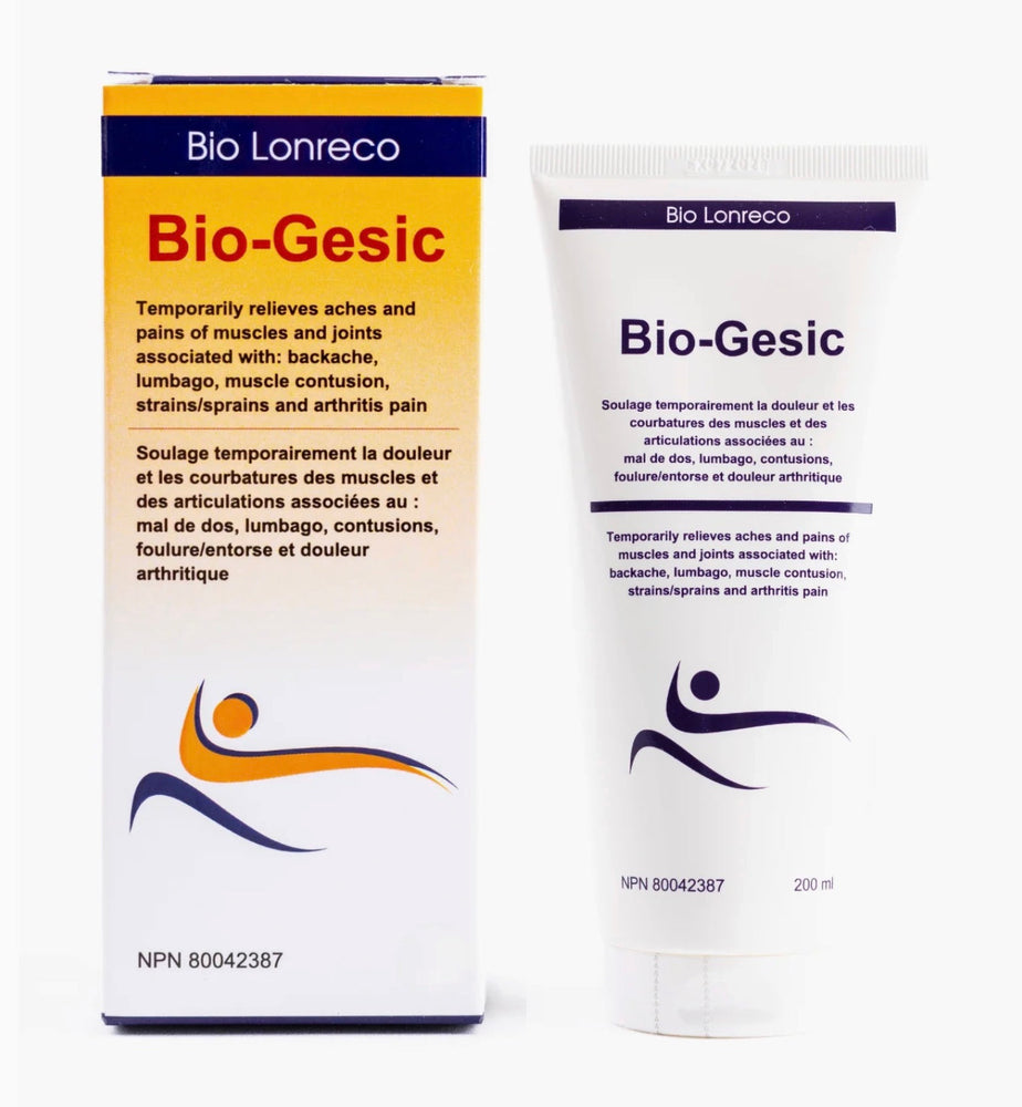Bio-Gesic