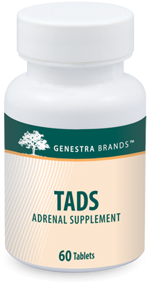TADS (adrenal) Image
