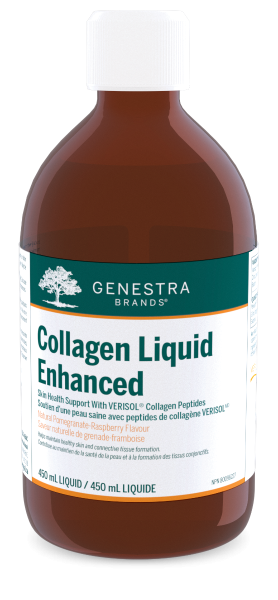 Collagen Liquid Enhanced Image