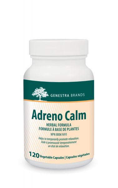 Adreno Calm Image