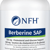 Berberine SAP 500mg image 1