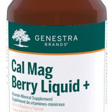 Cal Mag Liquid + (Cal Mag Berry Liquid +) image 1