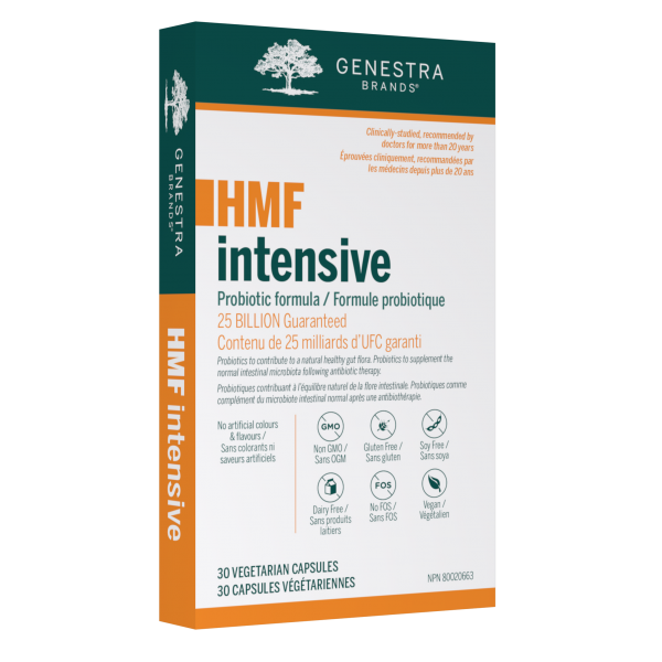 HMF Intensive Image