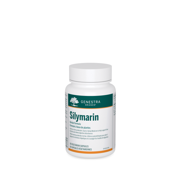 Silymarin Image