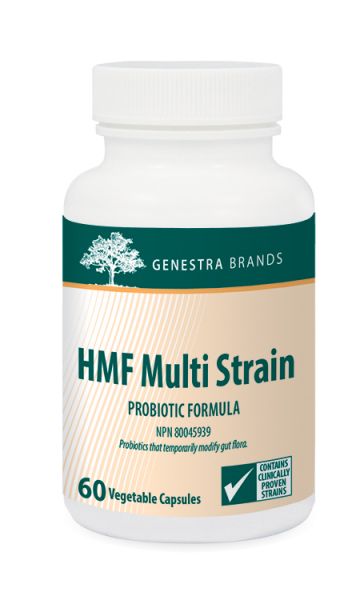 HMF Multi Strain Image
