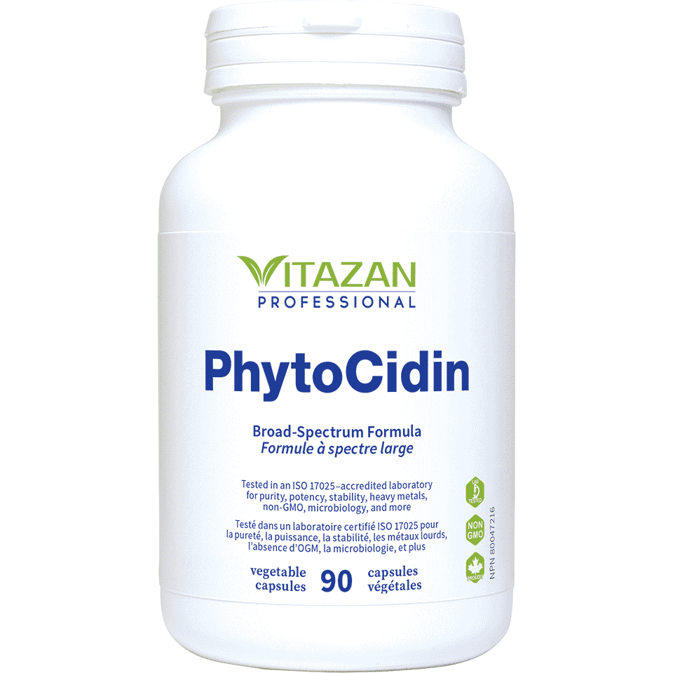 PhytoCidin