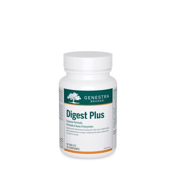 Digest Plus Image