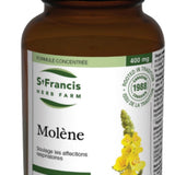 Molène capsules image 1