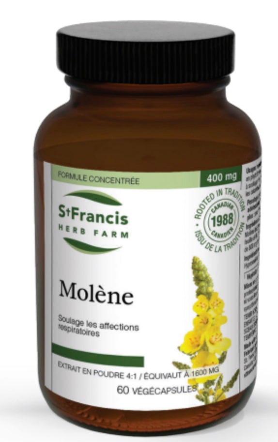 Molène capsules