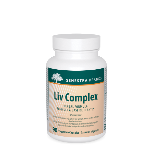 Liv Complex Image