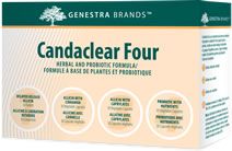 Candaclear Four Image