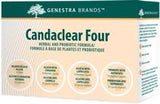 Candaclear Four image 1