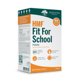 HMF Fit for School (longue conservation) image 1