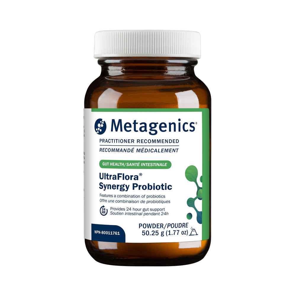 UltraFlora Synergy Probiotic Image