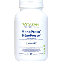 MenoPress Image