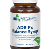 ADR Px Balance sirop image 1