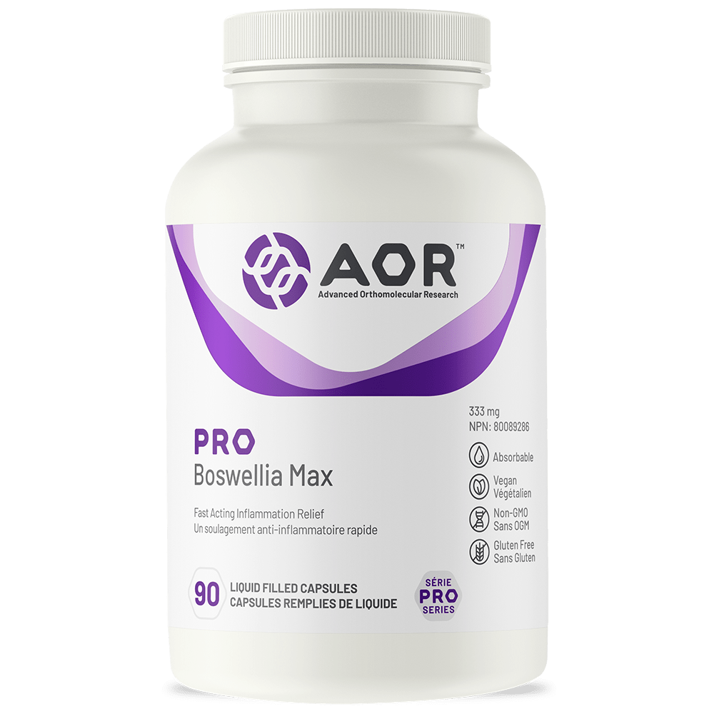 Pro Boswellia Max Image