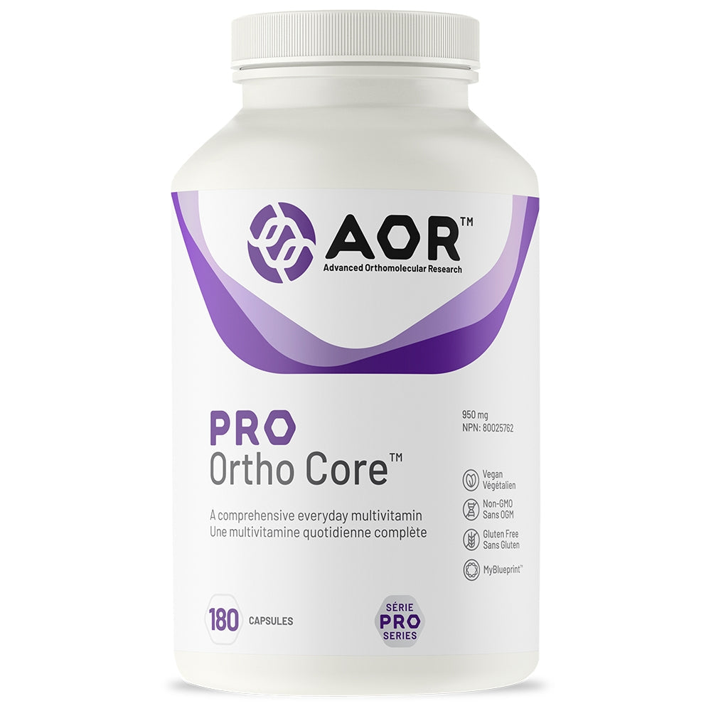 Pro Ortho Core Image
