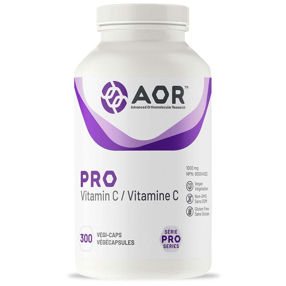 Pro Vitamin C Image