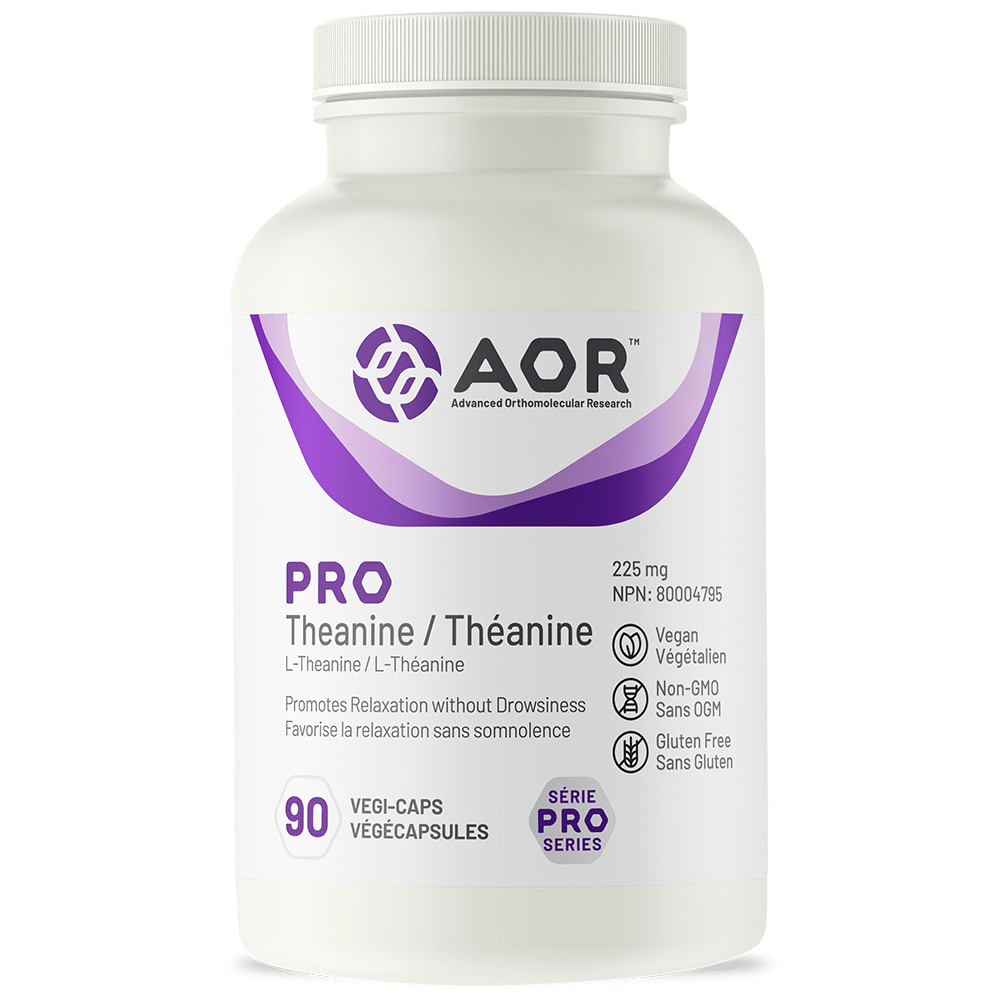 Pro Theanine Image