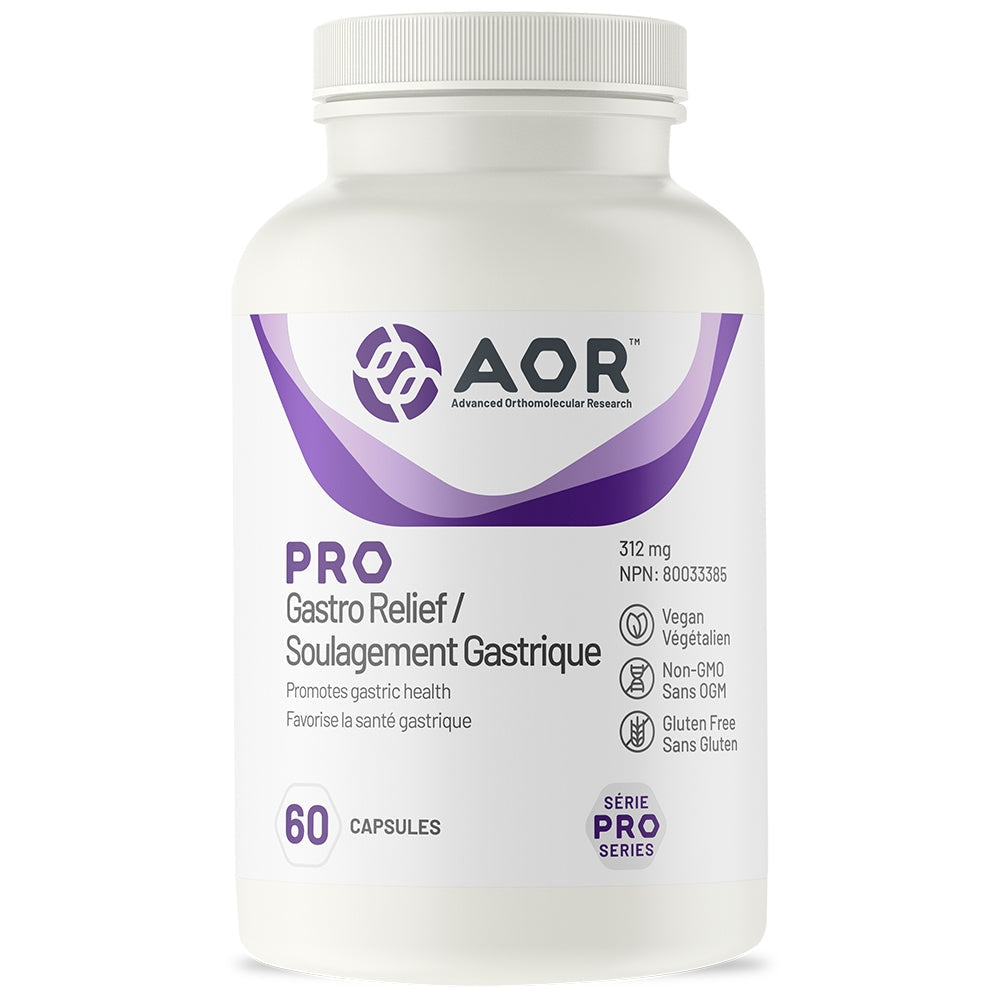 Pro Gastro Relief Image