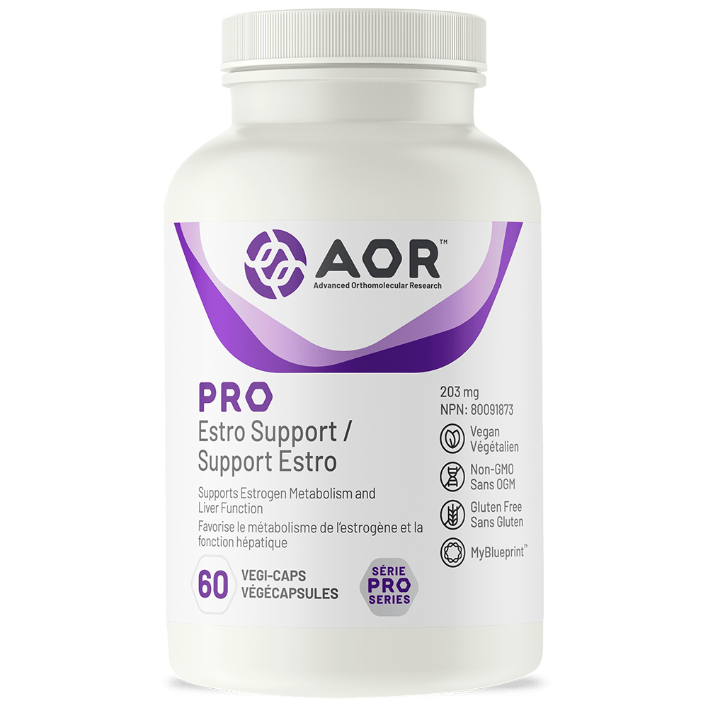Pro Estro Support Image