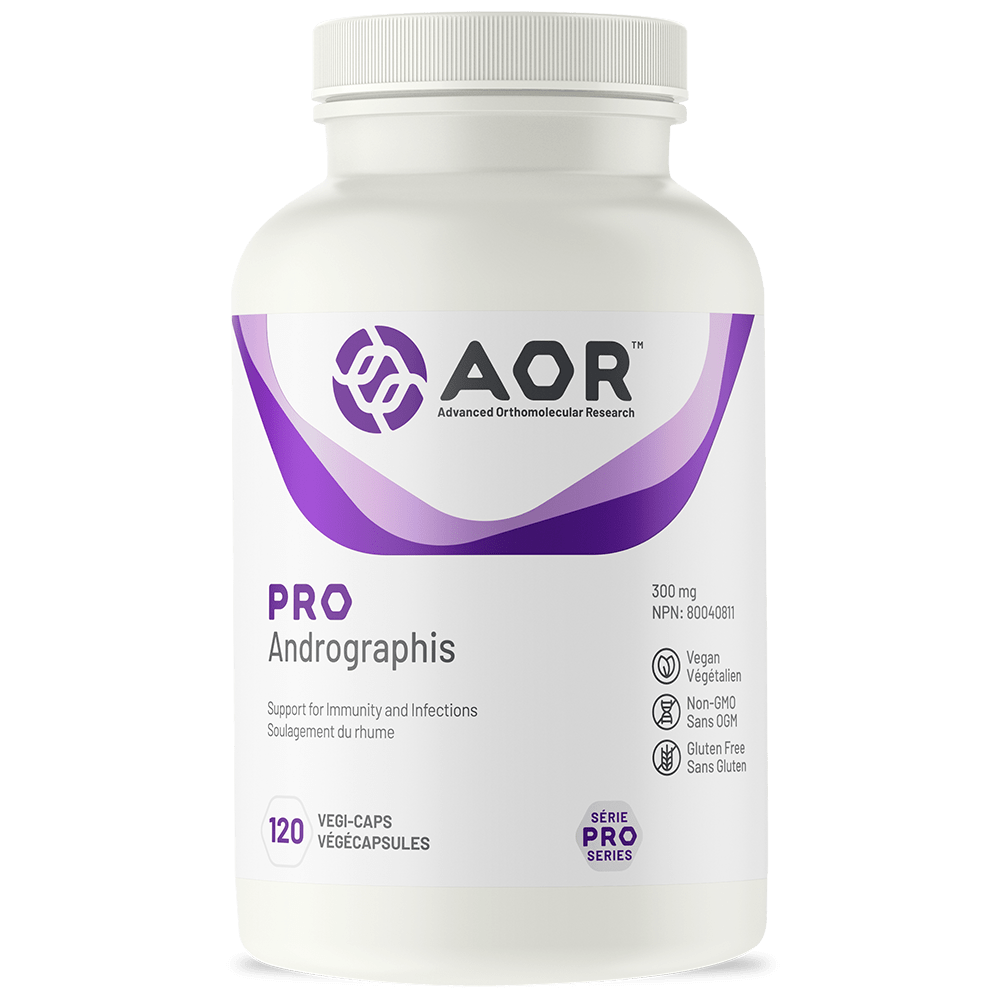 Pro Andrographis Image