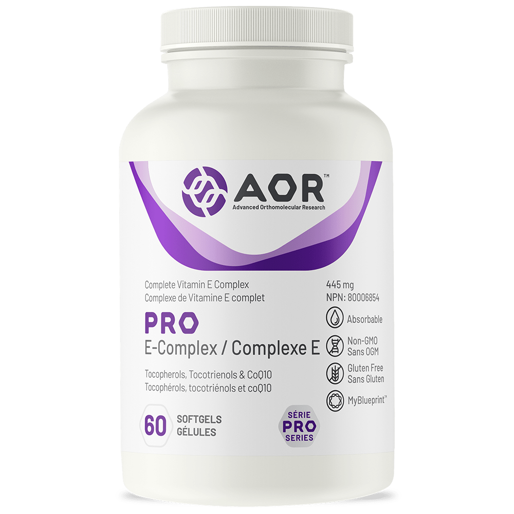 Pro E-Complex Image