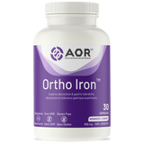 Ortho Iron image 1
