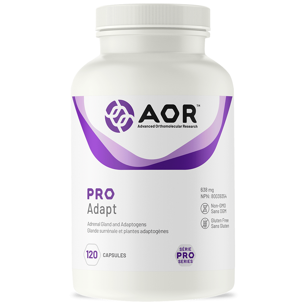 Pro Adapt Image
