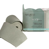 Argile verte en bande Textilit image 1